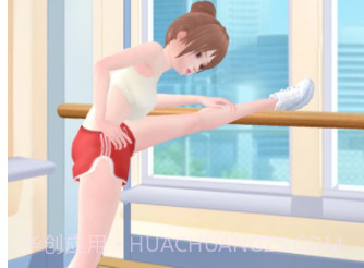 心动练习生（无限金币）v3.9.22截图