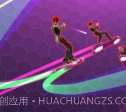 气垫板竞技场v1.0.28截图