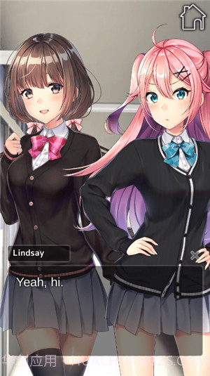 我的7天女友1.0.0.31截图