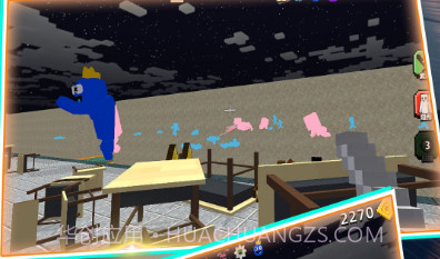 密室恐怖逃生计划v2.12.21截图