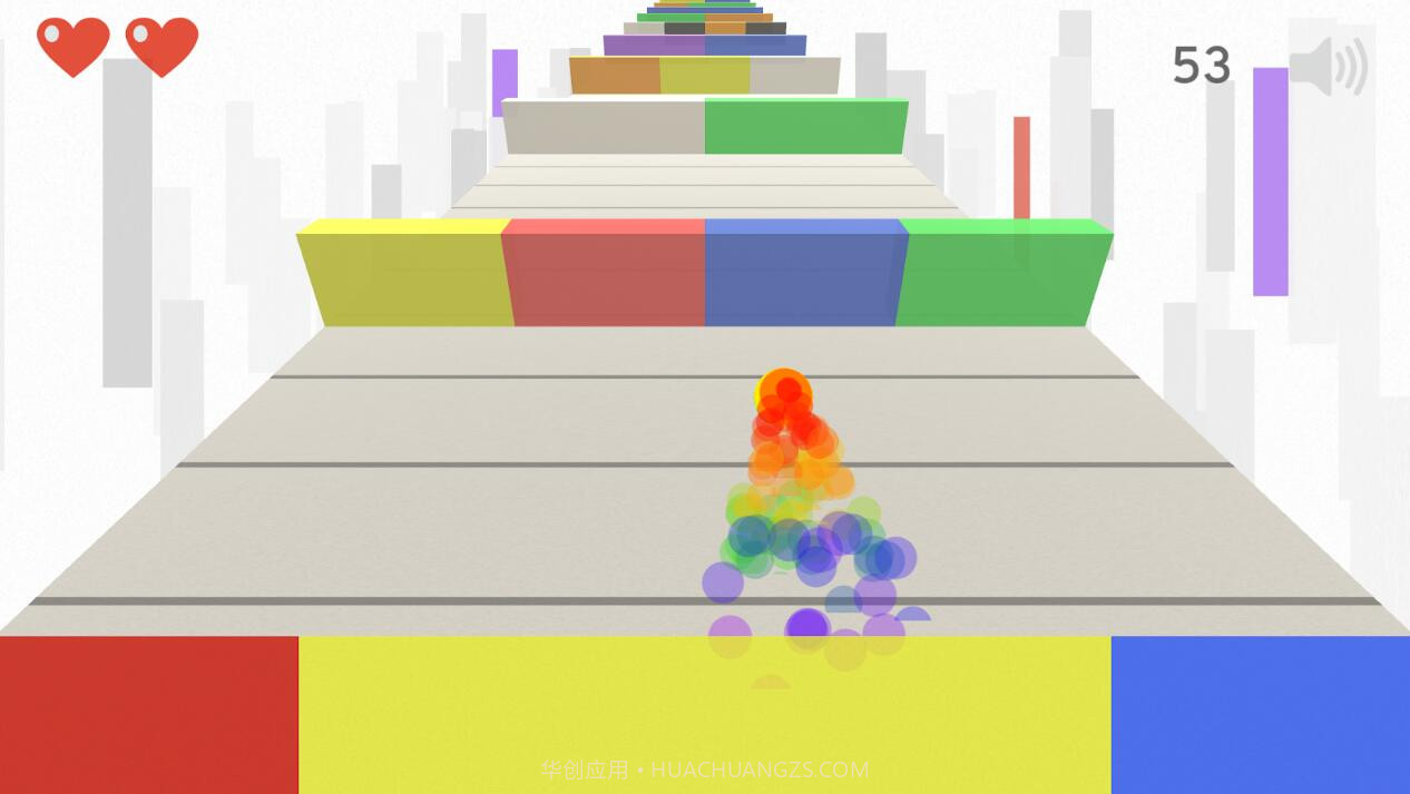 PolyKromosv1鐎瑰宕渧1.19截图