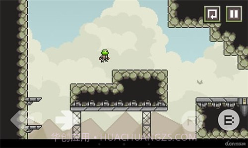 变形小虫大闯关1.24截图