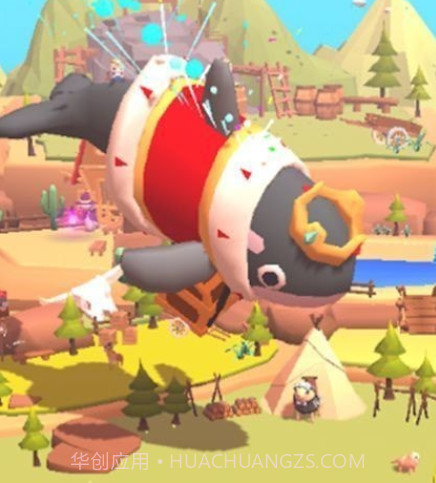 动物之友梦幻岛v0.0.27截图