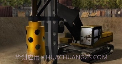 城市建筑卡车司机3dv1.26截图