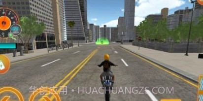 痴迷摩托车比赛v1.26截图