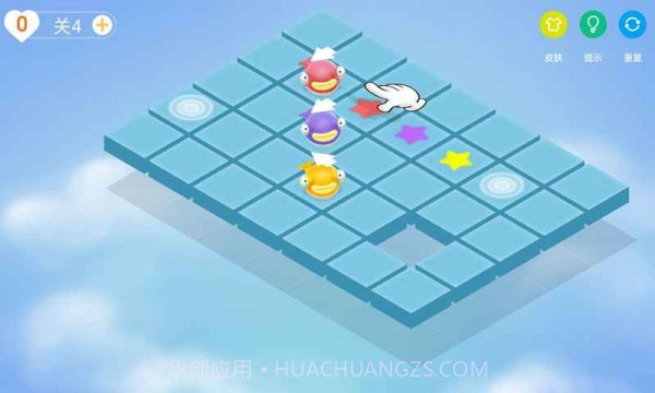 小鱼推推推v2.0.30截图