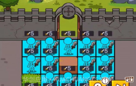 火柴人拯救v1.25截图