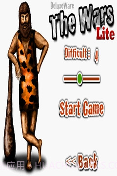 野蛮人战争v1.21截图