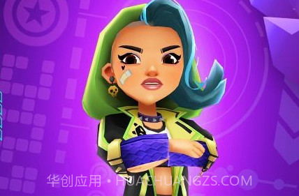 地铁跑酷3.21.0v3.39.22截图