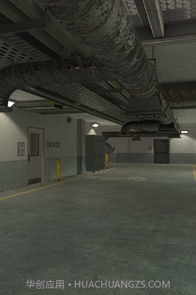 逃出要塞监狱v1.0.28截图