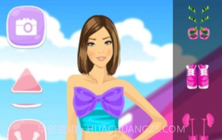 巴西时尚女孩v2.27截图