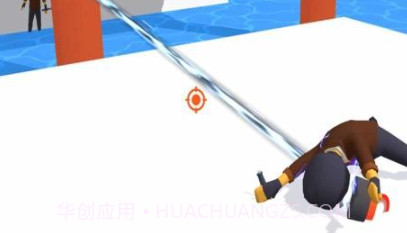 磁铁射手v1.24截图