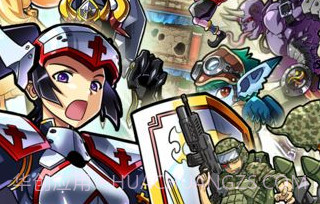 MonTowers2v1.0.22截图