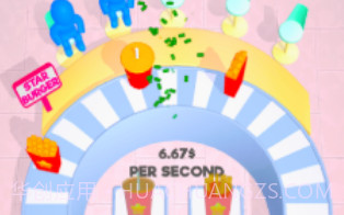 商城之星v0.25截图