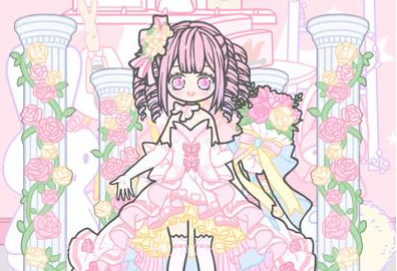 弗林德女孩v1.1.21截图