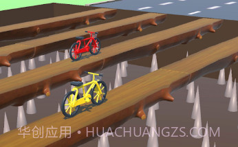 城市英雄快跑v300.1.1.22截图