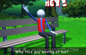 愤怒的男友惊吓v0.28截图