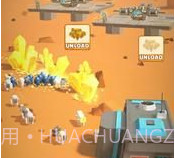 闲置宇航员大亨探索v1.07.24截图