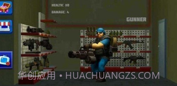 战争联盟英雄v1.2.28截图