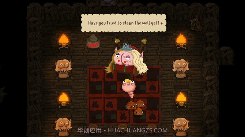 屎亡Poopdiev1.0.19截图