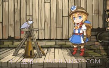 古城公主v1.21截图