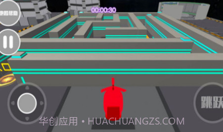 密室求生大逃亡v1.0.27截图