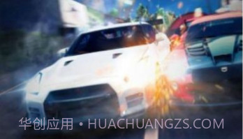 城市漂移飞车3Dv1.28截图