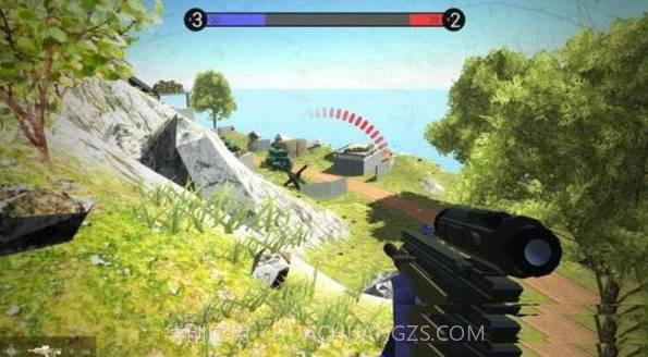 掠夺之地RavenfieldV2.0.22截图