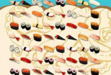 寿司连连看v1.21截图