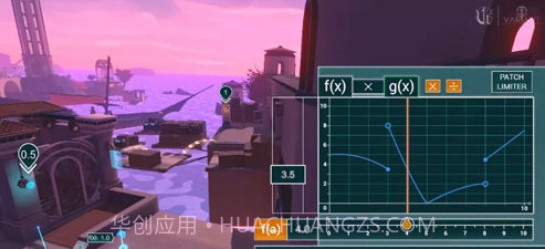 微积历险记v1.25截图