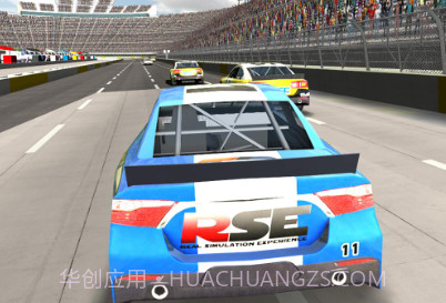 超级美国赛车2v1.23截图