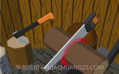 闲置森林大亨v0.2.26截图