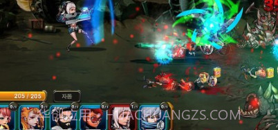 尸控契约v1.28截图