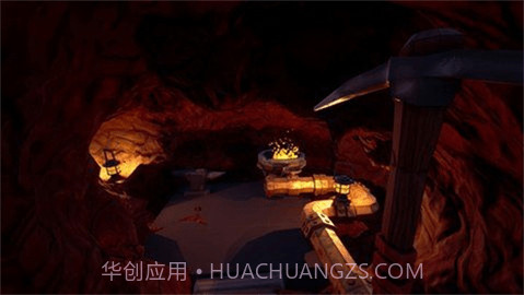 矿工模拟器免费版1.22截图