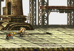 一枪封神v1.0.19截图