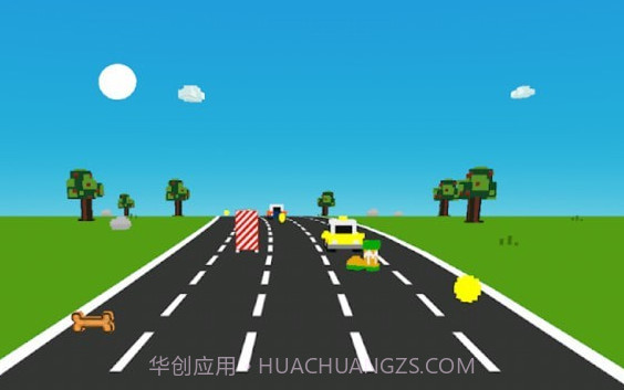 小狗像素世界v1.27截图