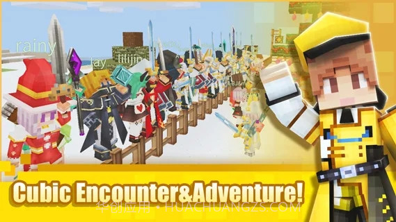 Milkcraft奶块国际版v6.7.1.21截图