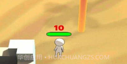 人群塔防对战v0.1.26截图