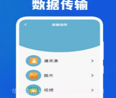 手机传数据v1.28截图