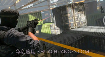 勇者无敌枪战v1.24截图