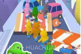 滑冰队v1.27截图