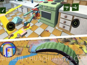 泡泡弹v1.34截图