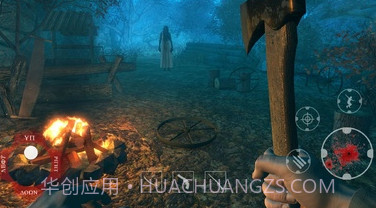 森林生存狩猎v1.1.24截图