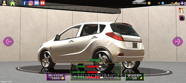 公路车11.6.19截图