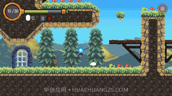 收割者:不朽1.1.24截图