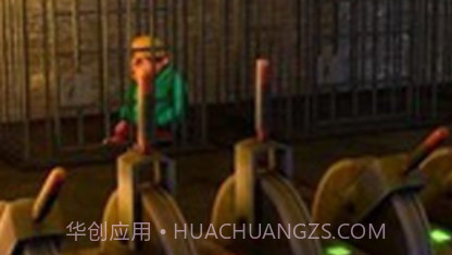 恐怖小镇v1.27截图