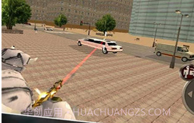 最后的子弹旧版v3.20截图