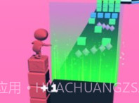 疯狂方块君v1.25截图