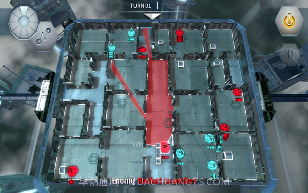 冰封触点Tegra版1.2.183截图