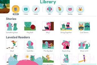 khan kidsv3.6.23截图